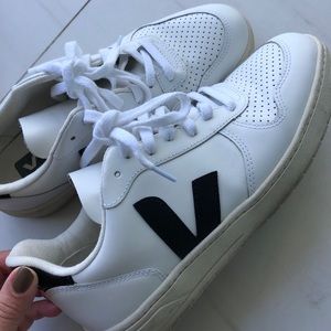 Veja White Sneaker